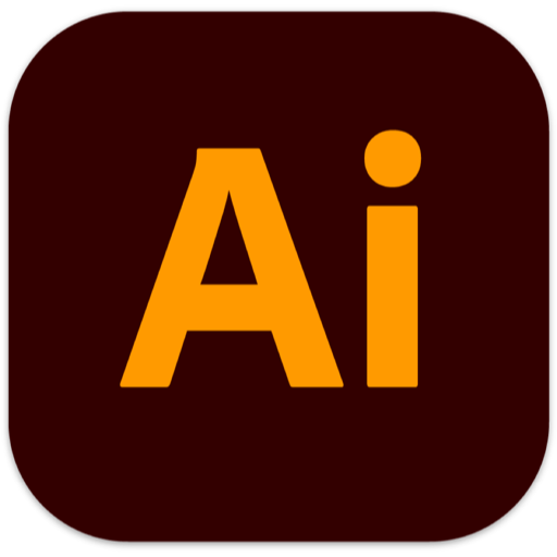 Adobe Illustrator 2024 for Mac v28.5.0 - AI2024领先的矢量图形软件