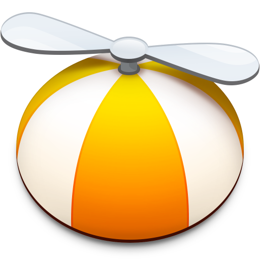 Little Snitch 5 for Mac v5.7.4.6301 - 小飞贼防火墙软件