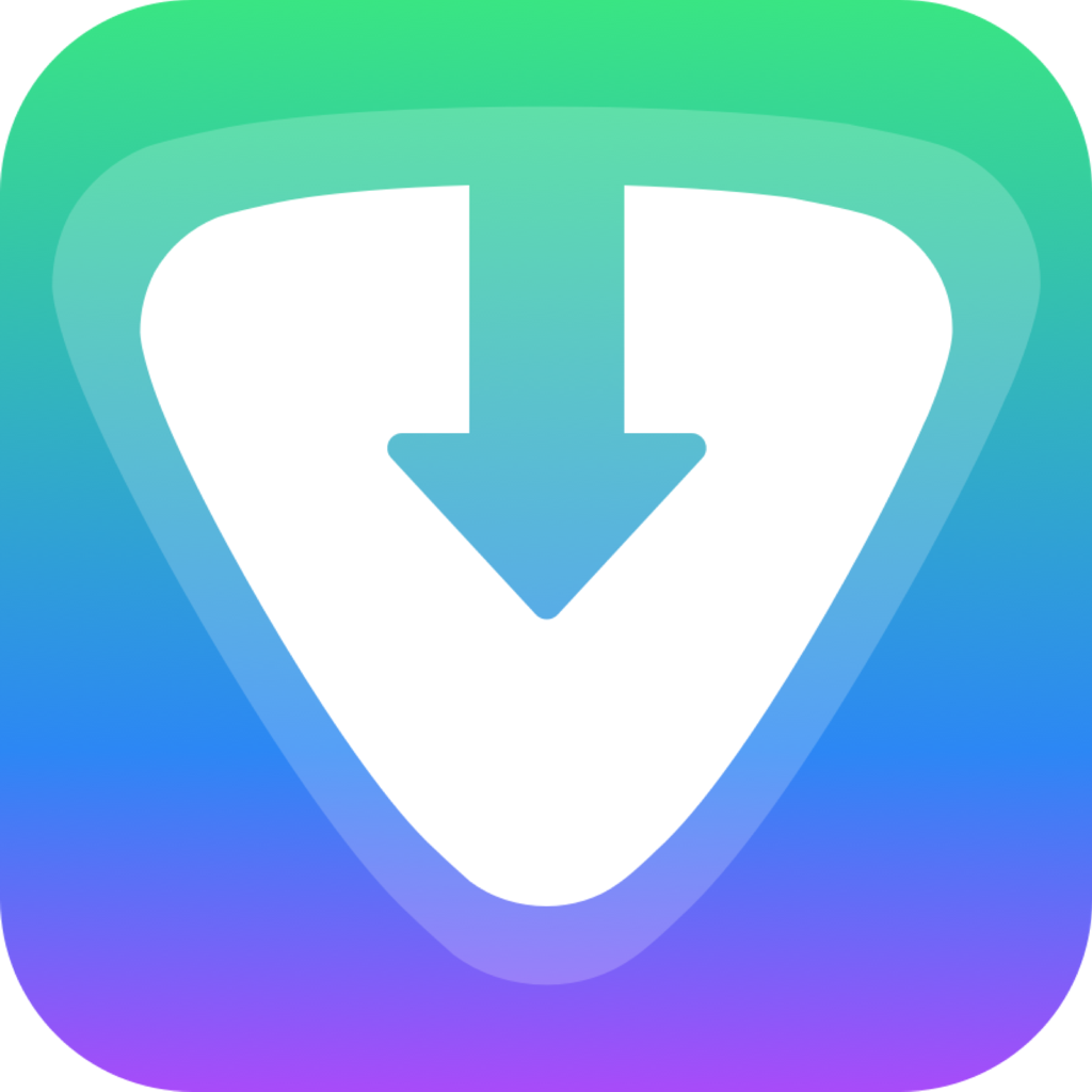 iTubeGo for Mac v7.7.0 - 视频下载和转换器