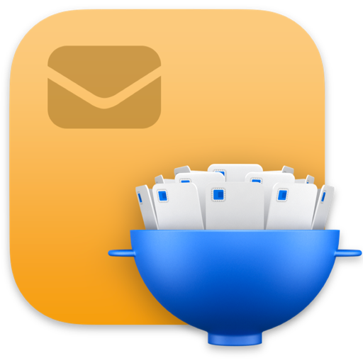 SpamSieve for Mac v3.0.4 - 垃圾邮件过滤软件