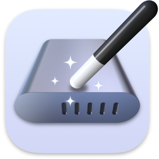 Magic Disk Cleaner for Mac v2.7.7 - 磁盘垃圾清理工具