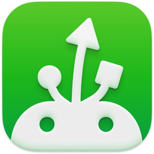 MacDroid Pro for Mac v2.0.211 - 安卓手机数据传输助手