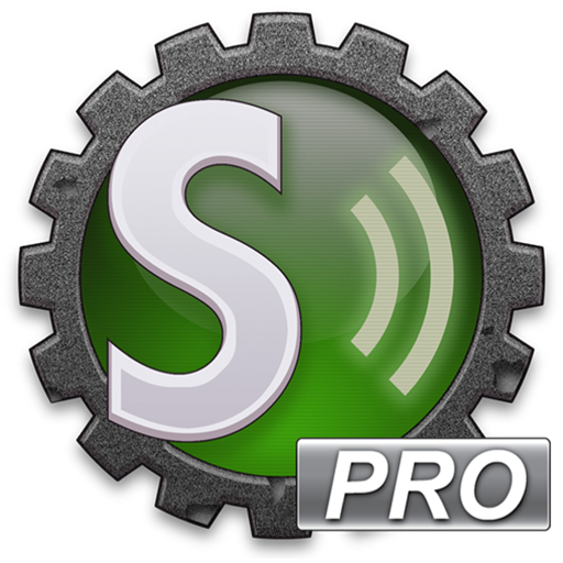 Sound Grinder Pro for Mac v3.4.2 - 音频波形批量处理