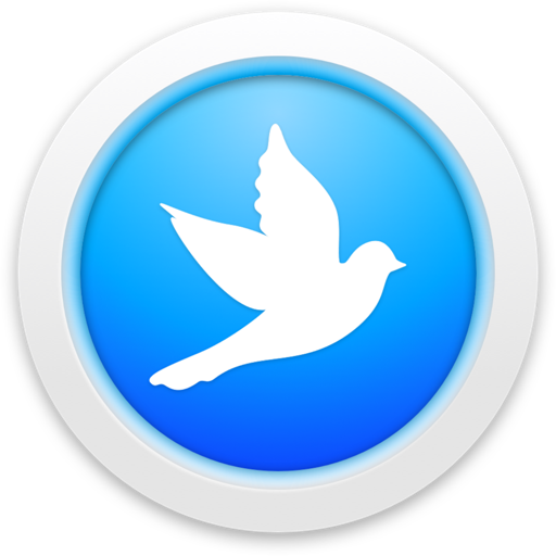 SyncBird Pro for Mac v4.0.18 - iPhone文件管理器