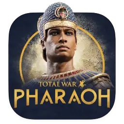 全面战争：法老 Total War: PHARAOH for Mac v1.2 中文原生版