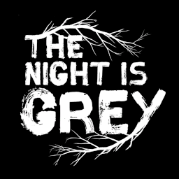 夜色灰暗 The Night Is Grey for Mac v1.3 英文原生版