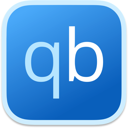 qbittorrent for Mac v4.6.5 - bt种子下载工具