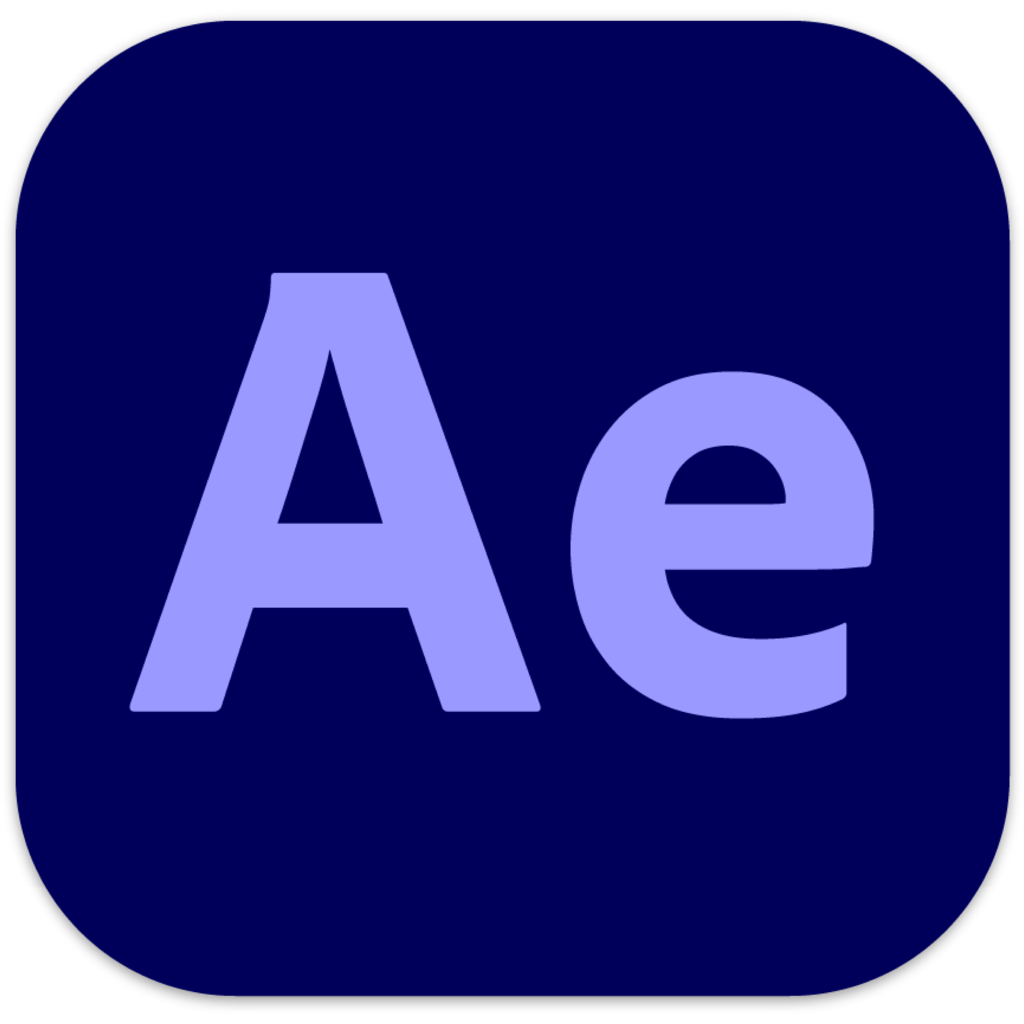 Adobe After Effects 2024 for Mac v24.4.1 - ae视频特效制作工具