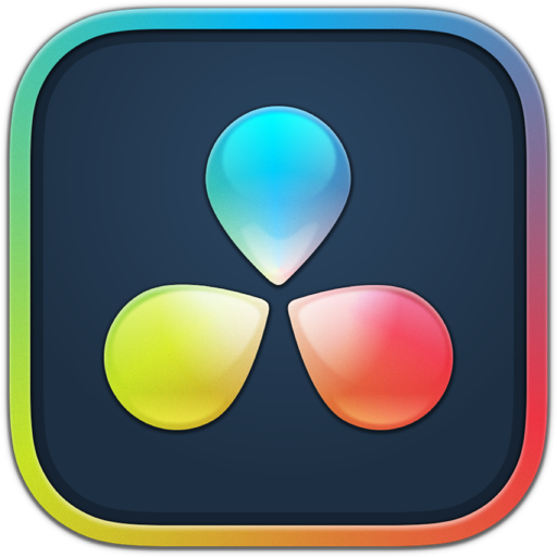 DaVinci Resolve Studio 19 for Mac v19.0B3 - 达芬奇剪辑软件