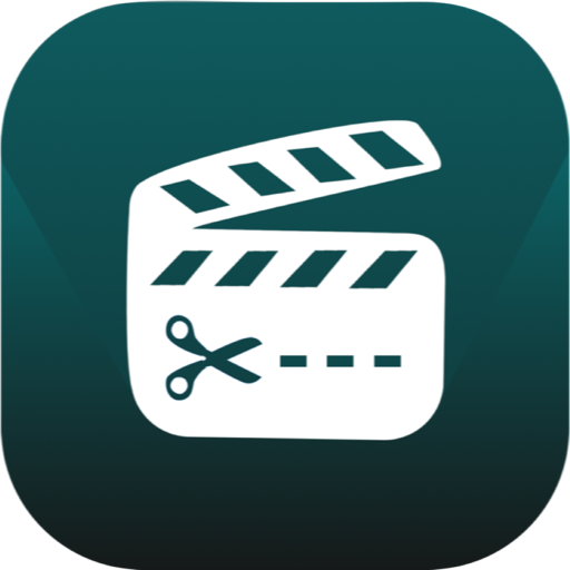 iMediaCut-Easy Video Trimming for Mac v7.6.12 - 多影剪辑工具