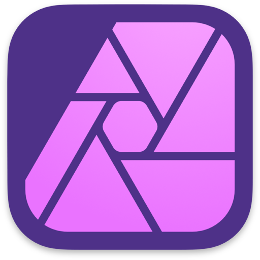 Affinity Photo for Mac v2.5.2 - 好用的图片编辑软件