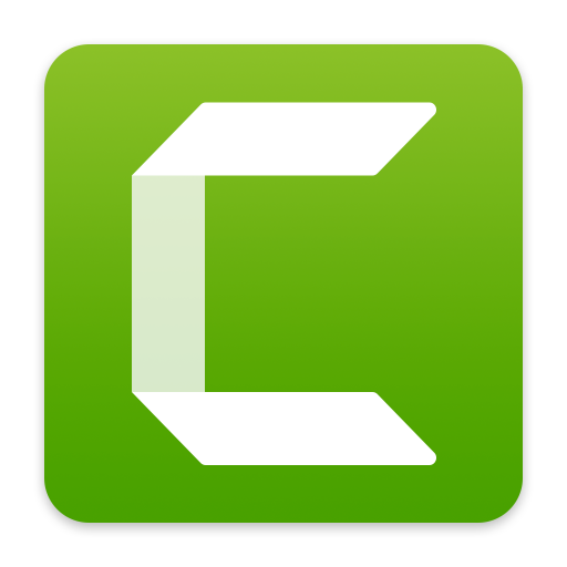 Camtasia 2024 for Mac v2024.0.0 - 屏幕录制工具