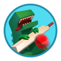 板球编年史 Cricket Through the Ages for Mac v1.6.0 中文原生版