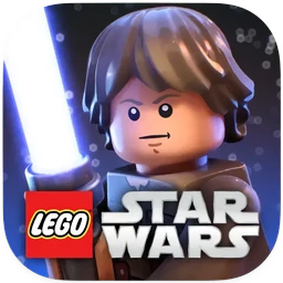 乐高星球大战：死斗 LEGO Star Wars: Battles for Mac v1.100 中文原生版