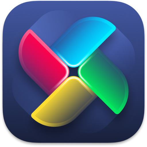 PhotoMill X for Mac v2.6.0 - 图片批量处理工具