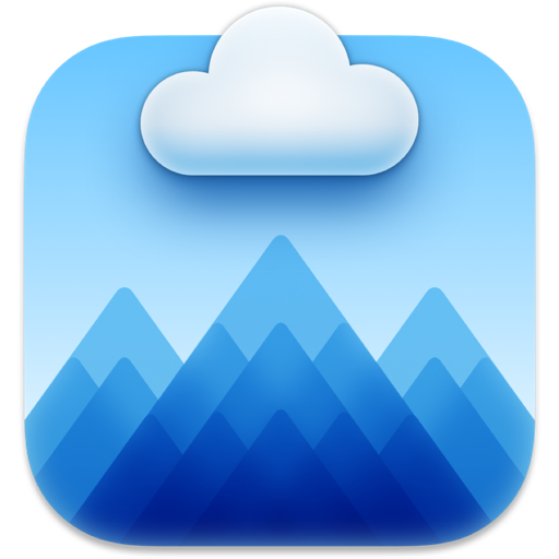 CloudMounter for Mac v4.6 - 云盘本地加载工具