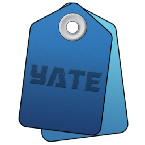 Yate for Mac v6.20.0 - 音乐标签管理工具