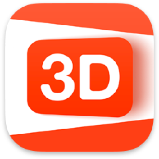 Timeline 3D for Mac v5.4.0 - 3D时间轴记事本软件