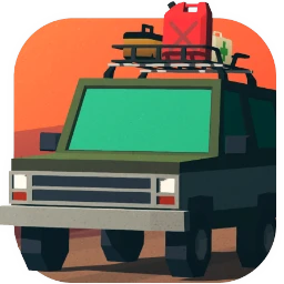 末日之旅 Overland for Mac v1.2.2 中文原生版