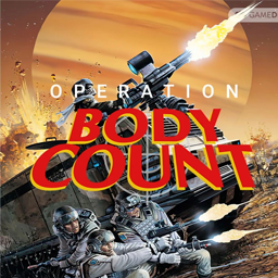 数尸行动 Operation Body Count for Mac v1.02 英文原生版