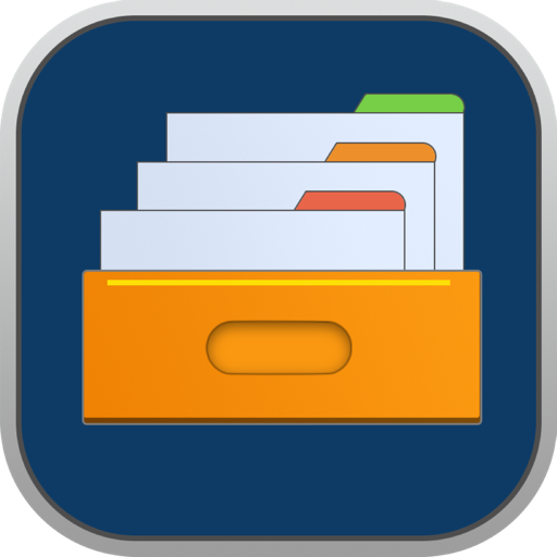 Folder Tidy for Mac v2.9.3 - Mac桌面文件整理工具