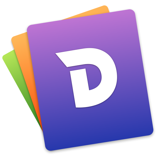 Dash for Mac v7.2.2 - 好用的API文档工具