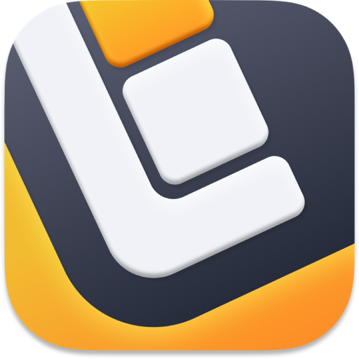 ForkLift for Mac v4.1.4 - 文件管理程序