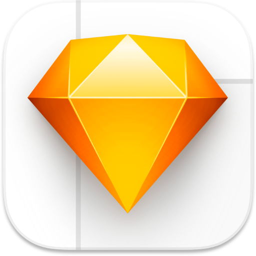 Sketch for Mac v100.1 - 矢量绘图软件