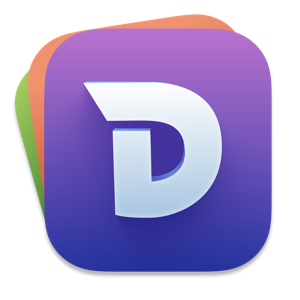 Dash for Mac v7.2.3 - 好用的API文档工具