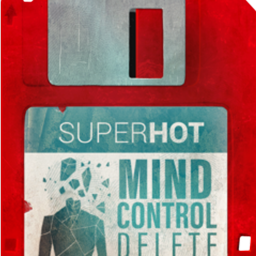 燥热：心灵控制删除 SUPERHOT: MIND CONTROL DELETE for Mac v1.0.7 中文原生版