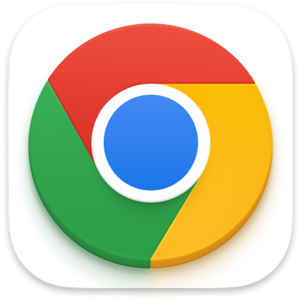 Google Chrome for Mac v126.0.6478.127 - 谷歌浏览器正式版