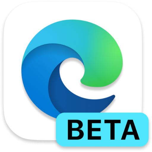 Microsoft Edge Beta for Mac v127.0.2651.15 - Edge浏览器测试版