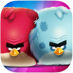 愤怒的小鸟：重启 Angry Birds Reloaded for Mac v3.5 中文原生版