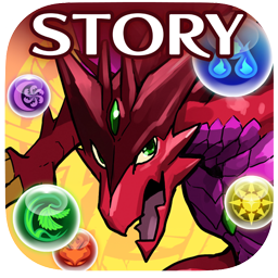 智龙迷城物语 Puzzle & Dragons Story for Mac v1.4.0 中文原生版