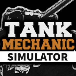 坦克维修模拟器 Tank Mechanic Simulator for Mac v1.5.5 中文原生版