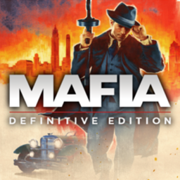 四海兄弟：最终版 Mafia: Definitive Edition for Mac v1.0.0.1 中文移植版