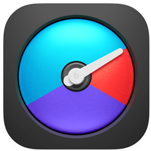 iStat Menus for Mac v7.0B4 - mac系统活动监控器