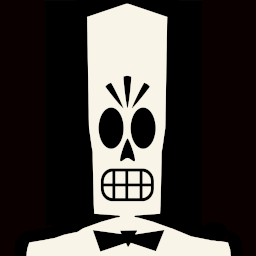 冥界狂想曲重制版 Grim Fandango Remastered for Mac v1.4.0a 英文原生版