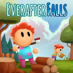 永瀑镇 Everafter Falls for Mac v1.1.11 中文原生版