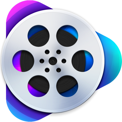 VideoProc Converter 4K for Mac v6.5.0718 - 一站式视频处理软件