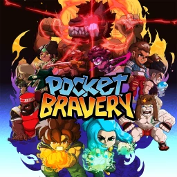 口袋勇气 Pocket Bravery for Mac v1.16 中文原生版