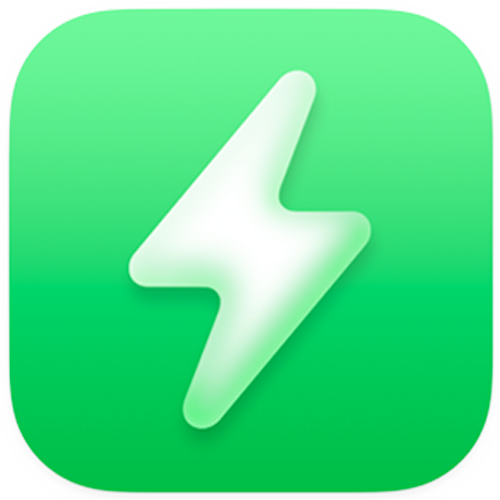 AirBattery for Mac v1.4.8 - 多设备电池管理工具