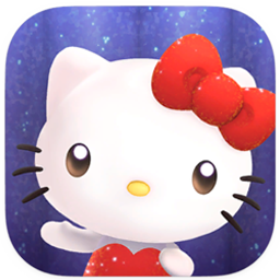 Hello Kitty岛冒险 Hello Kitty Island Adventure for Mac v1.8.6 中文原生版