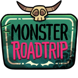 魔物学园3：魔物公路旅行 Monster Prom 3: Monster Roadtrip for Mac v2.12.a 英文原生版