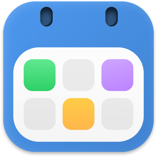 BusyCal for Mac v2024.3.3 - 日历管理工具