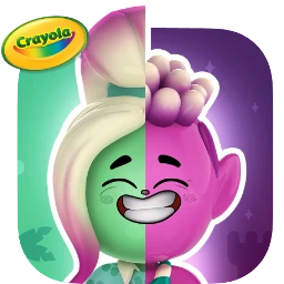 Crayola冒险 Crayola Adventures for Mac v1.1 中文原生版