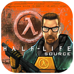 半条命：起源 Half-Life:Source for Mac v20221118 经典怀旧射击游戏 中文版