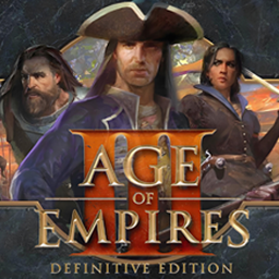 帝国时代3 三合一完整版 Age of Empires III for Mac v3.0 中文移植版