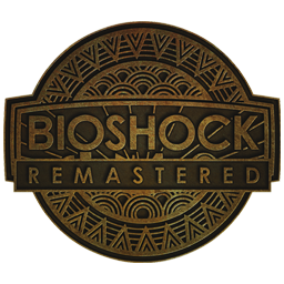 生化奇兵 重制版 BioShock Remastered for Mac v1.0 英文原生版