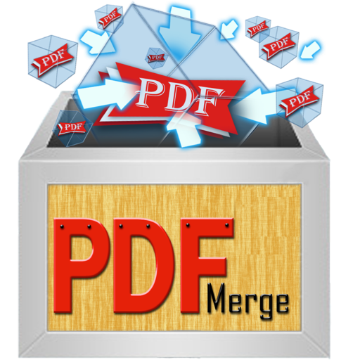 PDF Merge PDF Splitter for Mac v6.4.0 - PDF合并和拆分软件